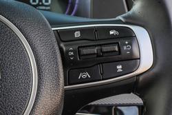 2025 Kia Sportage S