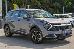 2025 Kia Sportage S