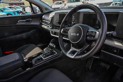 2025 Kia Sportage S