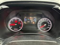 2023 Isuzu D-MAX SX