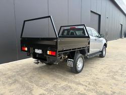 2023 Isuzu D-MAX SX