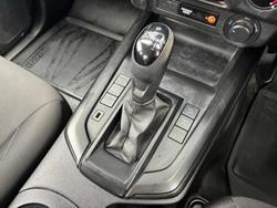 2023 Isuzu D-MAX SX