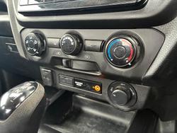 2023 Isuzu D-MAX SX