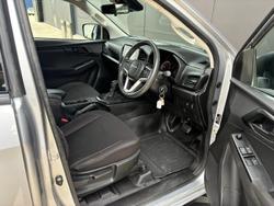 2023 Isuzu D-MAX SX