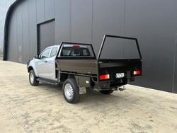2023 Isuzu D-MAX SX