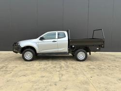 2023 Isuzu D-MAX SX