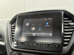 2023 Isuzu D-MAX SX