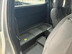 2023 Isuzu D-MAX SX