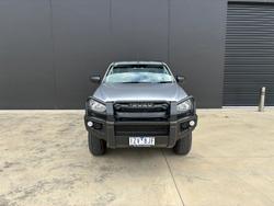 2023 Isuzu D-MAX SX