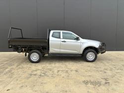 2023 Isuzu D-MAX SX