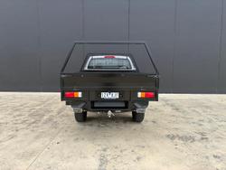 2023 Isuzu D-MAX SX