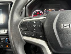 2023 Isuzu D-MAX SX