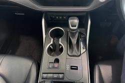 2021 Toyota Kluger GXL