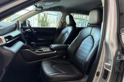 2021 Toyota Kluger GXL