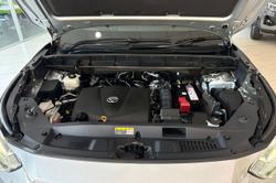 2021 Toyota Kluger GXL