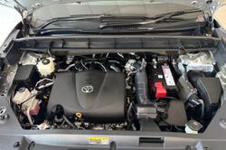 2021 Toyota Kluger GXL