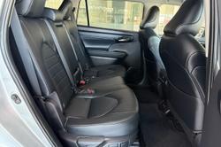 2021 Toyota Kluger GXL
