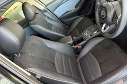 2024 Mazda CX-3 G20 Touring SP