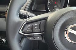 2024 Mazda CX-3 G20 Touring SP