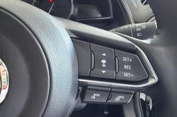 2024 Mazda CX-3 G20 Touring SP