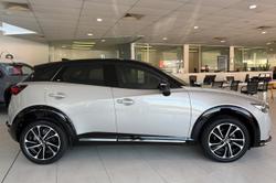 2024 Mazda CX-3 G20 Touring SP