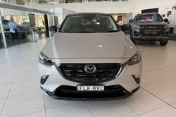 2024 Mazda CX-3 G20 Touring SP