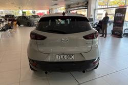 2024 Mazda CX-3 G20 Touring SP