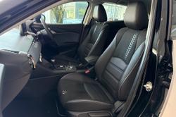 2024 Mazda CX-3 G20 Touring SP