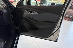 2024 Mazda CX-3 G20 Touring SP