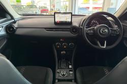 2024 Mazda CX-3 G20 Touring SP