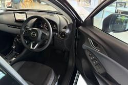 2024 Mazda CX-3 G20 Touring SP