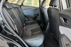 2024 Mazda CX-3 G20 Touring SP