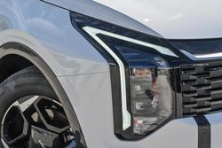 2025 Kia Sportage SX