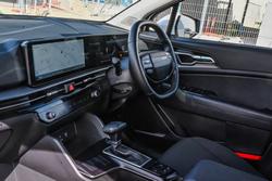 2025 Kia Sportage SX