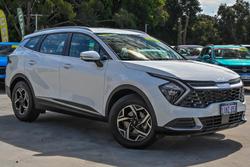 2025 Kia Sportage SX