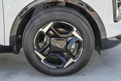 2025 Kia Sportage SX