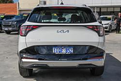 2025 Kia Sportage SX
