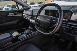 2025 Kia Sportage SX