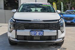 2025 Kia Sportage SX