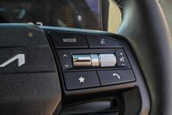 2025 Kia Sportage SX