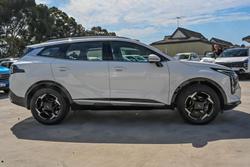 2025 Kia Sportage SX