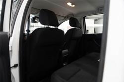 2019 Ford Ranger XL PX MkIII MY19.75 4X4 Dual Range Arctic White