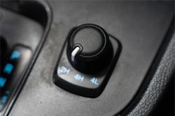 2019 Ford Ranger XL PX MkIII MY19.75 4X4 Dual Range Arctic White