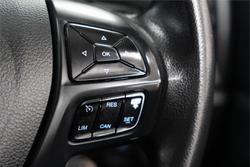 2019 Ford Ranger XL PX MkIII MY19.75 4X4 Dual Range Arctic White