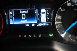 2019 Ford Ranger XL PX MkIII MY19.75 4X4 Dual Range Arctic White