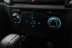 2019 Ford Ranger XL PX MkIII MY19.75 4X4 Dual Range Arctic White