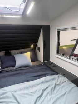 2025 Nomadic Off-Road Campers Norca-16 Double Bunk