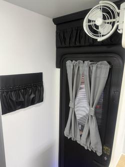 2025 Nomadic Off-Road Campers Norca-16 Double Bunk