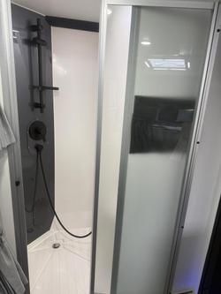 2025 Nomadic Off-Road Campers Norca-16 Double Bunk