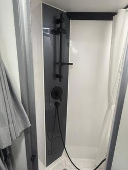 2025 Nomadic Off-Road Campers Norca-16 Double Bunk